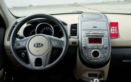 KIA Soul I рестайлинг, 2012 год, 1 073 000 рублей, 6 фотография