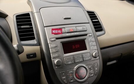 KIA Soul I рестайлинг, 2012 год, 1 073 000 рублей, 7 фотография