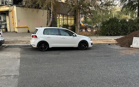 Volkswagen Golf GTI VII, 2012 год, 1 350 000 рублей, 3 фотография
