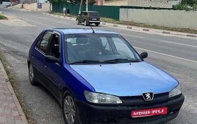 Peugeot 306, 1998 год, 240 000 рублей, 1 фотография