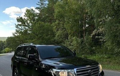 Toyota Land Cruiser 200, 2008 год, 2 290 000 рублей, 1 фотография