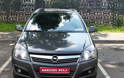 Opel Astra H, 2011 год, 870 000 рублей, 1 фотография