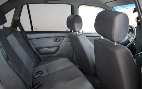 Daewoo Nexia I рестайлинг, 2012 год, 370 000 рублей, 10 фотография