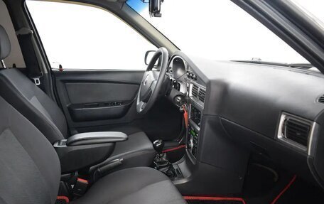 Daewoo Nexia I рестайлинг, 2012 год, 370 000 рублей, 9 фотография