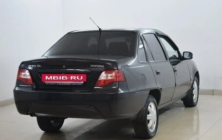 Daewoo Nexia I рестайлинг, 2012 год, 370 000 рублей, 4 фотография