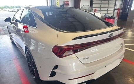 KIA K5, 2021 год, 1 850 000 рублей, 4 фотография