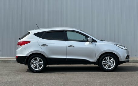 Hyundai ix35 I рестайлинг, 2012 год, 1 215 000 рублей, 4 фотография