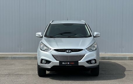 Hyundai ix35 I рестайлинг, 2012 год, 1 215 000 рублей, 2 фотография