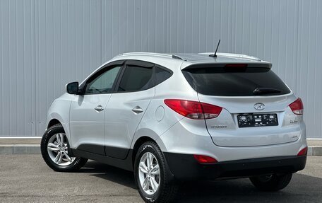 Hyundai ix35 I рестайлинг, 2012 год, 1 215 000 рублей, 6 фотография