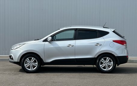 Hyundai ix35 I рестайлинг, 2012 год, 1 215 000 рублей, 5 фотография