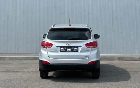 Hyundai ix35 I рестайлинг, 2012 год, 1 215 000 рублей, 7 фотография
