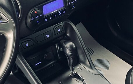 Hyundai ix35 I рестайлинг, 2012 год, 1 215 000 рублей, 11 фотография