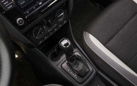 Skoda Rapid I, 2019 год, 1 355 520 рублей, 8 фотография