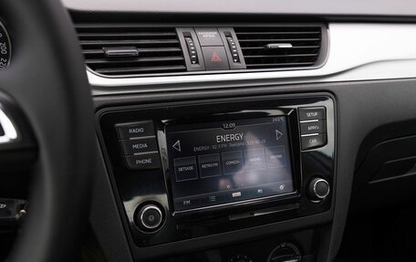 Skoda Rapid I, 2019 год, 1 355 520 рублей, 7 фотография