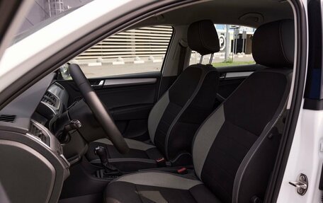 Skoda Rapid I, 2019 год, 1 355 520 рублей, 12 фотография
