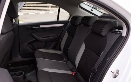 Skoda Rapid I, 2019 год, 1 355 520 рублей, 13 фотография