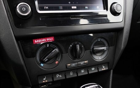 Skoda Rapid I, 2019 год, 1 355 520 рублей, 9 фотография