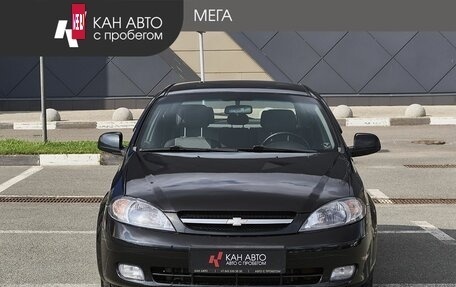 Chevrolet Lacetti, 2012 год, 568 000 рублей, 3 фотография