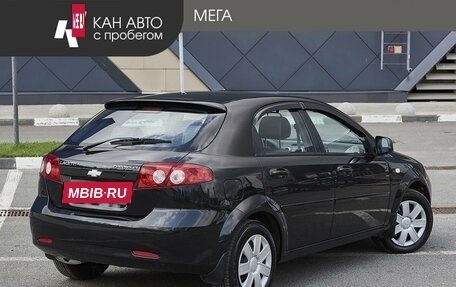Chevrolet Lacetti, 2012 год, 568 000 рублей, 2 фотография