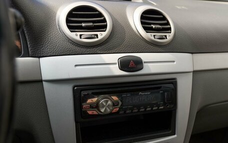 Chevrolet Lacetti, 2012 год, 568 000 рублей, 7 фотография