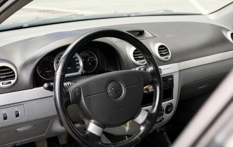 Chevrolet Lacetti, 2012 год, 568 000 рублей, 5 фотография
