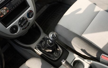 Chevrolet Lacetti, 2012 год, 568 000 рублей, 8 фотография