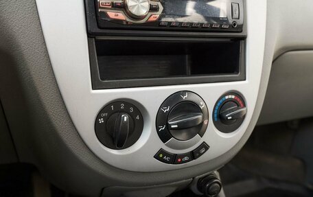 Chevrolet Lacetti, 2012 год, 568 000 рублей, 9 фотография