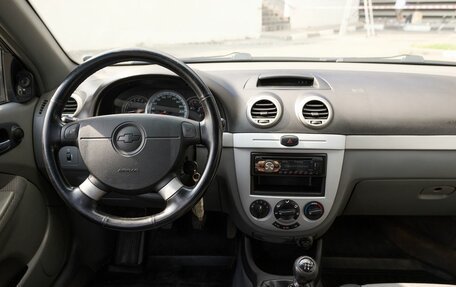 Chevrolet Lacetti, 2012 год, 568 000 рублей, 6 фотография