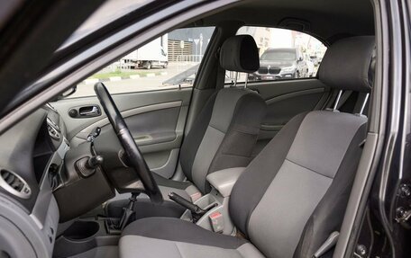Chevrolet Lacetti, 2012 год, 568 000 рублей, 12 фотография