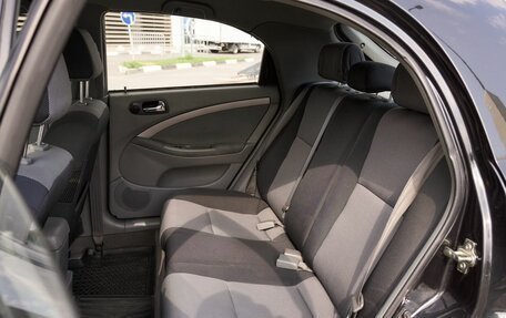 Chevrolet Lacetti, 2012 год, 568 000 рублей, 14 фотография