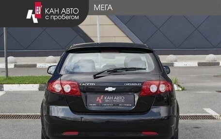 Chevrolet Lacetti, 2012 год, 568 000 рублей, 4 фотография