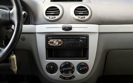 Chevrolet Lacetti, 2012 год, 568 000 рублей, 15 фотография