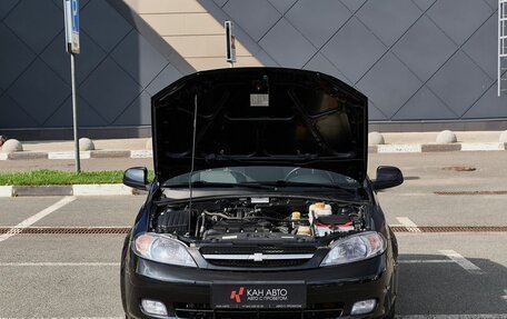 Chevrolet Lacetti, 2012 год, 568 000 рублей, 16 фотография