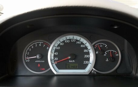 Chevrolet Lacetti, 2012 год, 568 000 рублей, 18 фотография