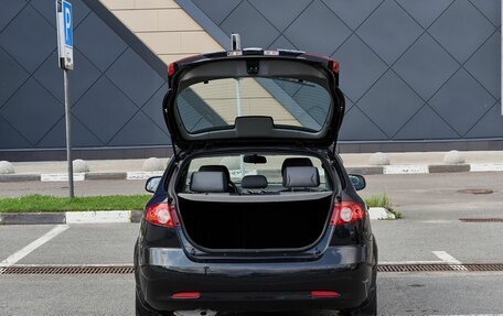 Chevrolet Lacetti, 2012 год, 568 000 рублей, 17 фотография