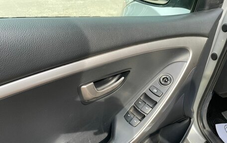Hyundai i30 II рестайлинг, 2012 год, 695 000 рублей, 10 фотография