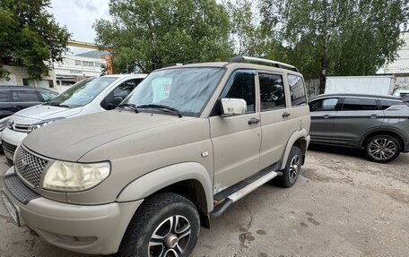 ЛуАЗ Patriot, 2014 год, 550 000 рублей, 2 фотография