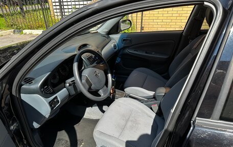 Nissan Almera Classic, 2007 год, 690 000 рублей, 6 фотография