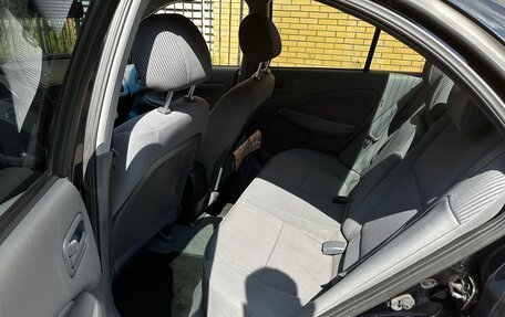 Nissan Almera Classic, 2007 год, 690 000 рублей, 7 фотография