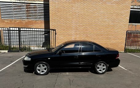 Nissan Almera Classic, 2007 год, 690 000 рублей, 4 фотография