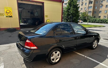 Nissan Almera Classic, 2007 год, 690 000 рублей, 9 фотография