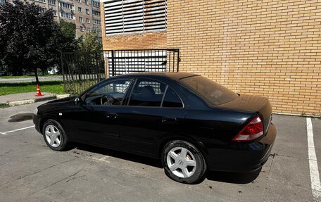 Nissan Almera Classic, 2007 год, 690 000 рублей, 5 фотография