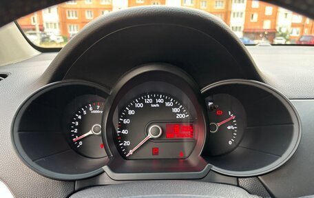 KIA Picanto II, 2013 год, 950 000 рублей, 12 фотография
