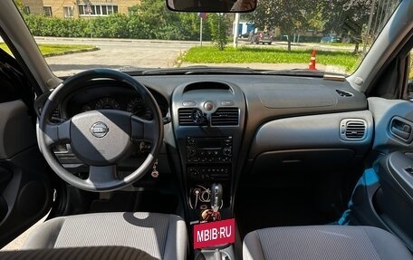 Nissan Almera Classic, 2007 год, 690 000 рублей, 8 фотография