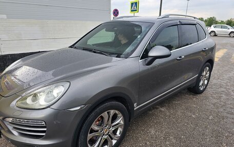 Porsche Cayenne III, 2011 год, 2 450 000 рублей, 6 фотография