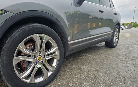 Porsche Cayenne III, 2011 год, 2 450 000 рублей, 7 фотография