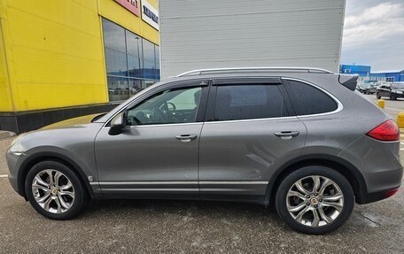 Porsche Cayenne III, 2011 год, 2 450 000 рублей, 11 фотография