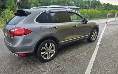 Porsche Cayenne III, 2011 год, 2 450 000 рублей, 8 фотография