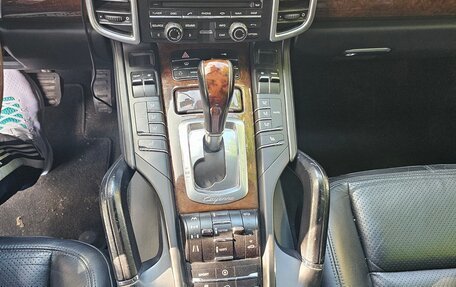Porsche Cayenne III, 2011 год, 2 450 000 рублей, 17 фотография