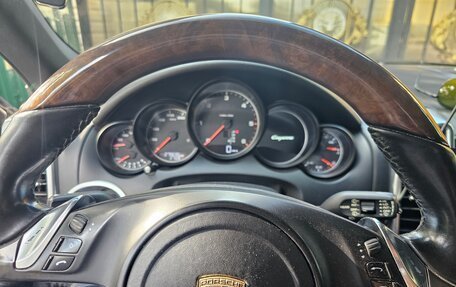 Porsche Cayenne III, 2011 год, 2 450 000 рублей, 19 фотография